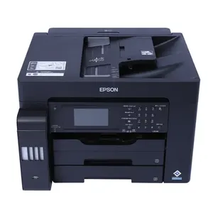 Selling new Ep L15158 Eco - Tank L15150 A3 Duplex All-in-One Ink Tank Printer black Portable operation