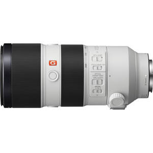 Le plus récent objectif de caméra authentique FE 70-200mm F/2.8 GM avec livraison gratuite - Product Image 3