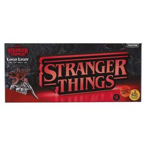 Lámpara de escritorio con logotipo de Stranger Things PP10460ST - Product Image 2