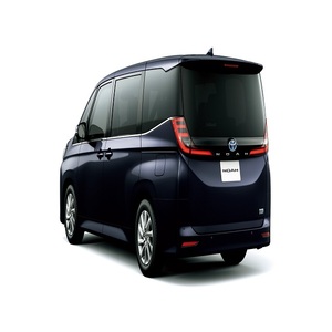 Accesorios de coche 2023 2024 visera de ventana para Toyota Noah 2001-2005 piezas exteriores automotrices a la venta - Product Image 3