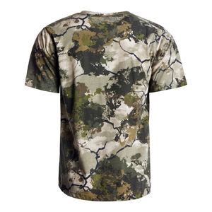 Jersey de caza de manga larga personalizado de alta calidad para hombre, camisa de verano transpirable, patrón sólido, último diseño para entusiastas del aire libre - Product Image 2