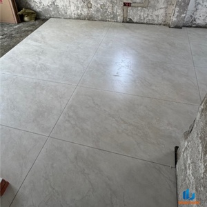 Carrelage Céramique Émaillé Métallique 750*1500 1:1 Antidérapant Haute Qualité Garantie 5 Ans pour Sol et <span class=keywords><strong>Mur</strong></span> de Villa, Hôtel, Appartement, Salle de Bain - Product Image 4