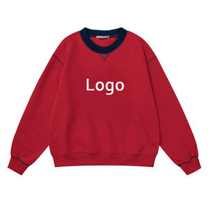 Latest Arrival Best Style <b>Women</b> Hoodies <b>Long</b> Sleeve Crew Neck Oversize <b>Women's</b> Clothing <b>Women</b> <b>Sweatshirts</b> - Product Image 1