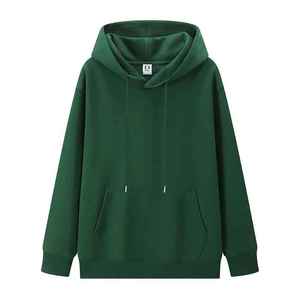 Los mejores diseños Sudaderas con capucha para hombre Material hecho a medida Peso ligero Venta caliente sudaderas con capucha para hombre con tarifa barata para el invierno - Product Image 3