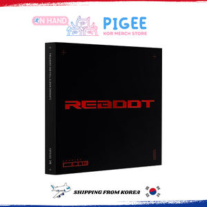 TREASURE - 2ème album complet [ REBOOT ] DIGIPACK VER. Album KPOP Best Seller en Corée - Product Image 2