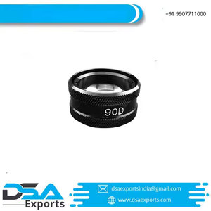 Lentes asféricas 90d Accesorios para equipos de oftalmología - Product Image 3