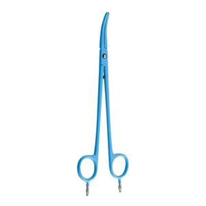 Rtery Sealer ororceps iipolar cisigh uality Non-stick rrtery usable eusable iipolar rrtery eealer orceps i i-clamp - Product Image 4