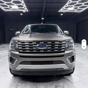 Expedition Limited 2018 en excellent état, titre propre - Product Image 1