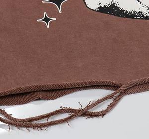 Raw Hem Hoodies 100% algodón Pakistan Made Hoodies para hombres Cómodos básicos Todos los colores Venta caliente Winter Essentials Plain Dyed - Product Image 3