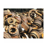 Déchets de métal / fonte / ferraille de fer de marque DE de qualité supérieure à vendre