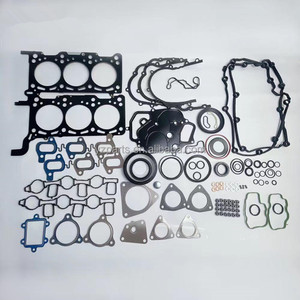 059103383MQ Pièces de moteur Kit de réparation complet pour Audi pour VW Touareg Q7 3.0 TDI Quattro CAS BUG 3.0 T Diesel - Product Image 5