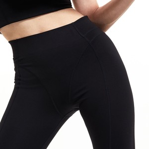 Leggings élastiques décontractés à taille haute pour femmes - Product Image 3