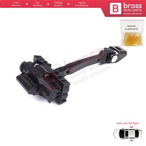 BDP1431 sangle de limiteur d'assy de contrôle d'arrêt de porte arrière pour Golf Sportsvan AM1 AN1 2014-2020 pièces automobiles Bross fabriquées en turquie - Product Image 3