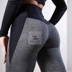 Leggings de fitness de yoga de haute qualité Leggings taille haute pour pantalons de sport pour femmes - Product Image 6
