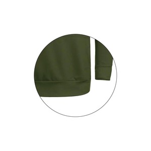 High Quality Men Fall Winter <b>Polyester</b> <b>Jogger</b> Sets Two Piece Set Hooded Track and Pants Custom Fleeced Men Tracksuit - Product Image 5
