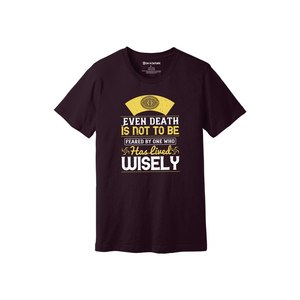 100% algodón Casual camiseta de mujer personalizable 3D Buda temas impresión 12 opciones de color 160-180 Heavy GSM logotipo personalizable - Product Image 6