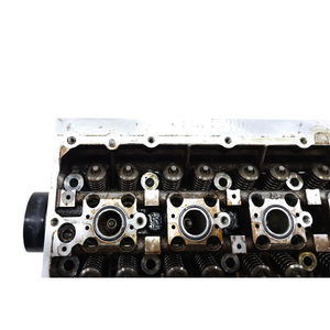 Tête de moteur complète VOLKSWAGEN Golf 6 Berline 036103373AM CGGA Essence 1400 (08>12) - Product Image 4