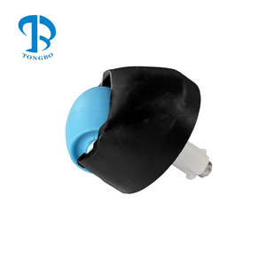 Rueda Delantera de Repuesto Compatible con la Aspiradora Robótica <span class=keywords><strong>Cecotec</strong></span> <span class=keywords><strong>Conga</strong></span> 3090, <span class=keywords><strong>Accesorios</strong></span> de Repuesto, Accesorio de Rueda Universal - Product Image 1