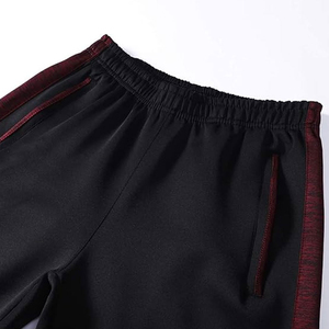 Fabricante de Pakistán, Traje Deportivo para Hombre, Talla Grande, OEM, Traje Deportivo Personalizado para Hombre en MOQ Bajo - Product Image 5