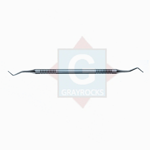 Instrumentos quirúrgicos dentales de acero inoxidable reutilizables de la mejor calidad, instrumento de control de ángulo de llenado de plástico de calidad eléctrica Manual - Product Image 3