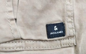 2022 nuevos pantalones cortos Cargo de gimnasio con logotipo personalizado Retro práctico estilo informal de algodón con características ecológicas antiarrugas multibolsillos - Product Image 5