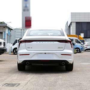 Berline de luxe ultra-automatique d'occasion vérifiée 2024, style B70, bon état, prix avantageux, prête à rouler, fournie du Japon, Euro IV - Product Image 3