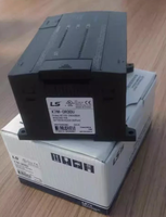 Controlador de Programación PLC de Socio Oficial de LS, Serie K7M, K7M-DR20U, K7M-DR30U, K7M-DR40U, K7M-DR60U, K7M-DR20UE, K7M-DR30UE