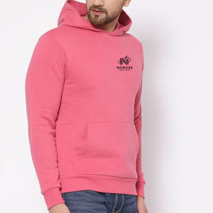 Sudaderas con capucha para correr de algodón 100% informales para hombre de Pakistán temporada de invierno servicio OEM disponible sudaderas con capucha y sudaderas fabricadas - Product Image 2