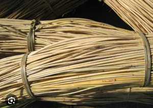 วัสดุขายดีสําหรับทําไม้กวาดไม้กวาดมะพร้าว - Product Image 2