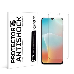 ฟิล์มกันรอยหน้าจอ ANTISHOCK สำหรับซัมซุงสำหรับกาแล็กซี่ ไวด์ 8 ฟิล์มป้องกันระดับพรีเมียมสำหรับกาแล็กซี่ ไวด์ 8 ของคุณ - Product Image 1