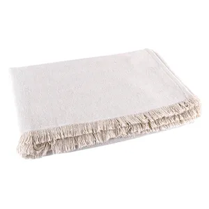 Coperta in Cotone Yves Personalizzata per Regali Promozionali e Aziendali - Product Image 2