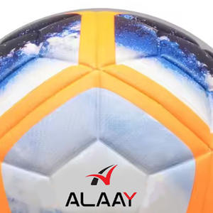 เครื่องยิงลูกฟุตบอล Alaay เย็บลายนูน12แผง - Product Image 6