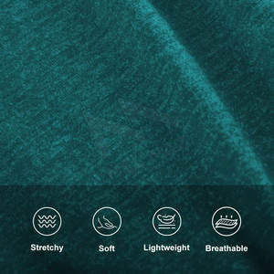 Camiseta sin mangas ligera y cómoda para mujer con logotipo Camiseta sin mangas deportiva personalizada para mujer Camiseta sin mangas de talla grande lavable a máquina - Product Image 5