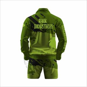 Conjuntos Deportivos de Alta Calidad para Hombre, Pantalones Cortos y Camisetas, MOQ Bajo, Mejor Precio Disponible - Product Image 2