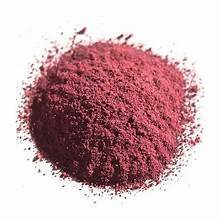 POUDRE DE FLEUR D'HIBISCUS À BASE DE PLANTES DE QUALITÉ SUPPORT DU SYSTÈME IMMUNITAIRE ET UTILISATION DU BIEN-ÊTRE D'ÉTIQUETTE PROPRE - Product Image 3