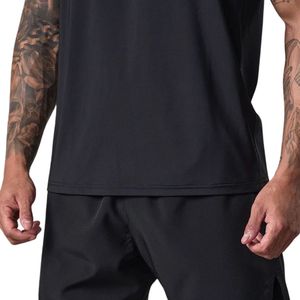 Débardeur de performance Gold Gym sans manches, léger et respirant, vêtement de sport pour hommes, entraînement, fitness et sports - Product Image 5