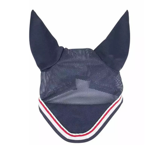 Masque de Protection respirant pour chevaux, équipement équestre personnalisé compétition, Bonnet d'oreille pour chevaux - Product Image 4