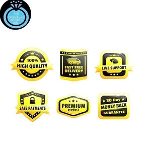 925 Sterling Silver Ruby Round Bezel Gemstone Micky Mouse <b>Bail</b> Gold Vermeil Jewelry Making Necklace Charm <b>Pendant</b> - Product Image 6