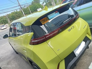Découvrez notre BYD Seagull nouvellement arrivé, abordable, avec un design compact et dynamique, et des fonctionnalités électriques performantes. - Product Image 6