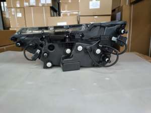 Repuesto para Carrocería de Autobús 2024, Faro Delantero Laksana LED de 12V/24V HC-B-1776 - Product Image 2