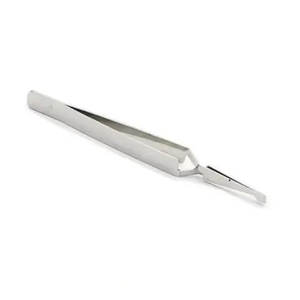 Instrumentos quirúrgicos dentales de ortodoncia, fórceps de puntas dentadas anchas para colocar andamios dentales - Product Image 2