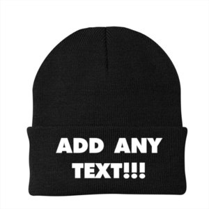 Design Your Own Wholesale Price <b>Men</b> <b>Winter</b> Beanies Hat / <b>Caps</b> Pure Wool Made Cheap Price Beanies / Embroider Beanies <b>Caps</b> - Product Image 1
