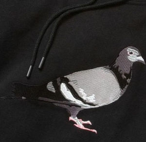 Chándal con Bordado Personalizado, Ajuste Cómodo, Tela Transpirable, Diseño Sólido, Ropa Urbana, Venta al Por Mayor de Fábrica - Product Image 6