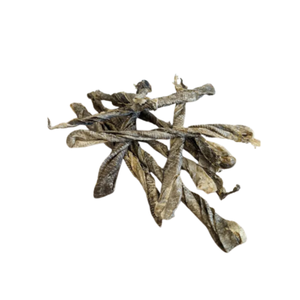 อุปกรณ์สําหรับสัตว์เลี้ยง ขายส่งขนมแมว ขนมสุนัข ขนมปลาหนังแห้งแช่แข็งแห้ง อาหารสัตว์เลี้ยง - Product Image 2