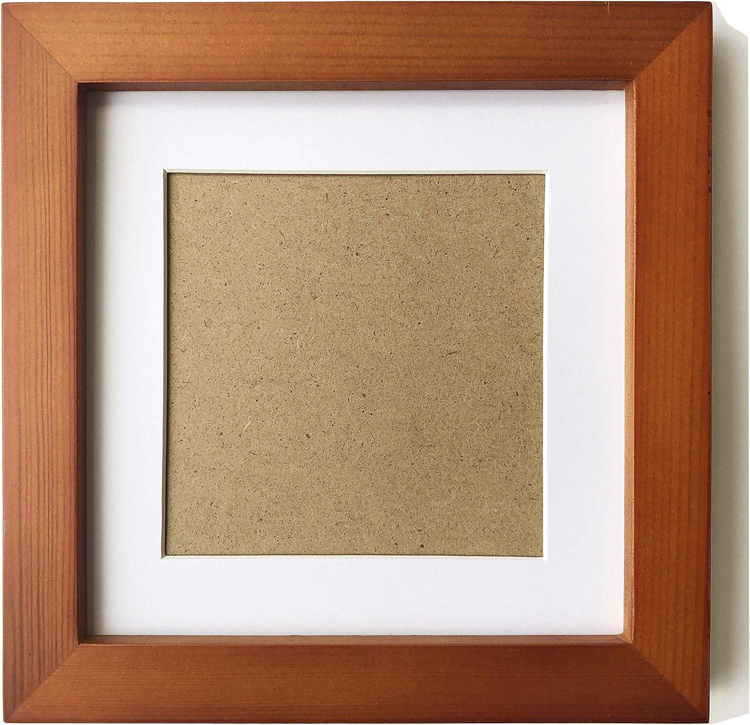 สีน้ำตาล