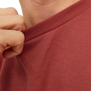 Super qualité Logo personnalisé fabricant populaire nouveau style Meilleur matériel avec des prix bas Sweats Chemises - Product Image 6