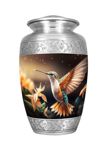 Urnas Funerarias Modernas de Alta Calidad para Cenizas, Urnas Decorativas para Humanos - Product Image 5