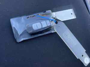 ÚLTIMO MODELO USADO: Fiat 124 Spider Classica - Product Image 5