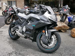 Moto Sportbike 2025 s 650SS Nouveau OEM DIY Garantie 1 an Options de financement - Product Image 5