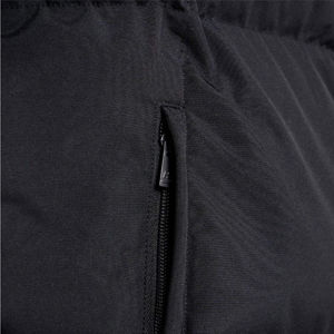 Veste matelassée en gros pour hommes, col montant, couleur unie, meilleur design, haute qualité, vestes matelassées d'hiver - Product Image 3